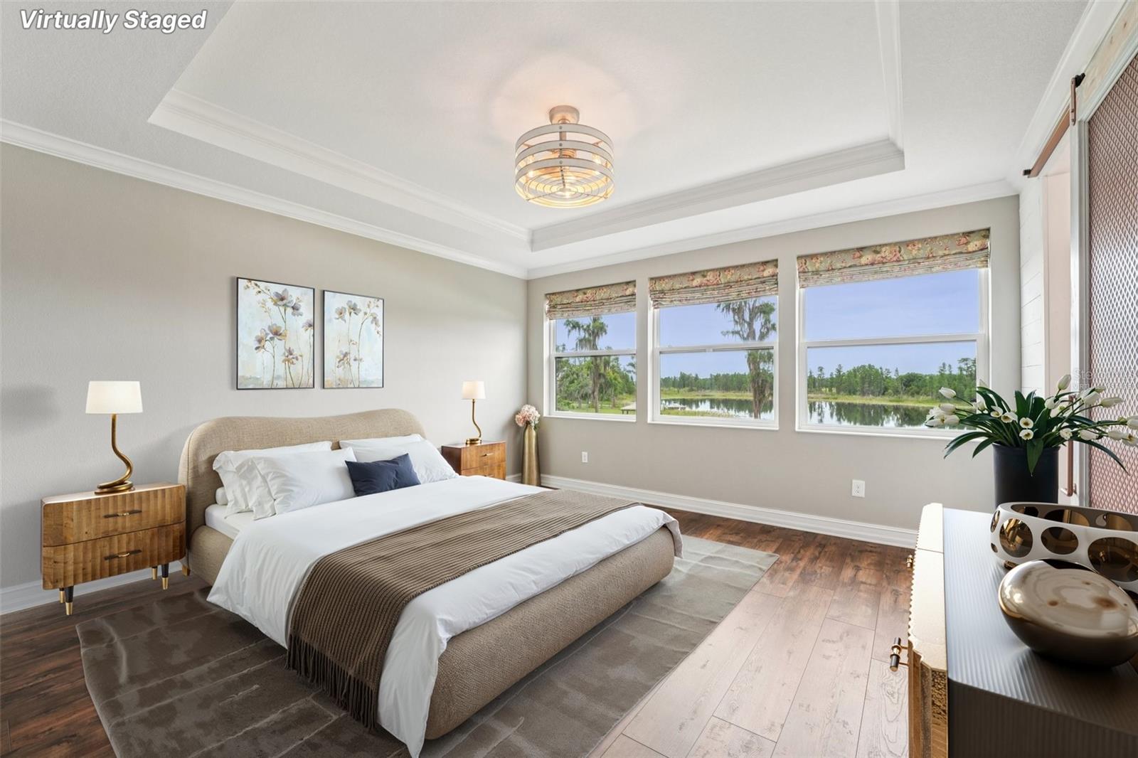 19191 PEASE PL, LUTZ, FL, 33558