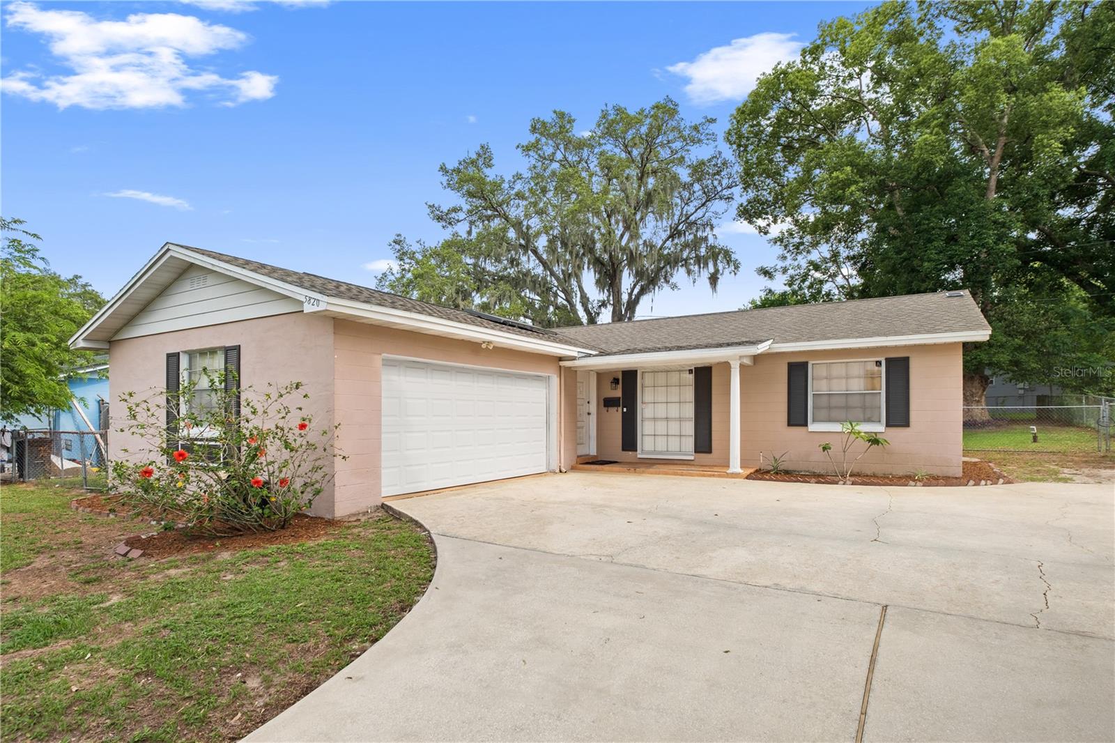 5820 INDIAN HILL RD, ORLANDO, FL, 32808