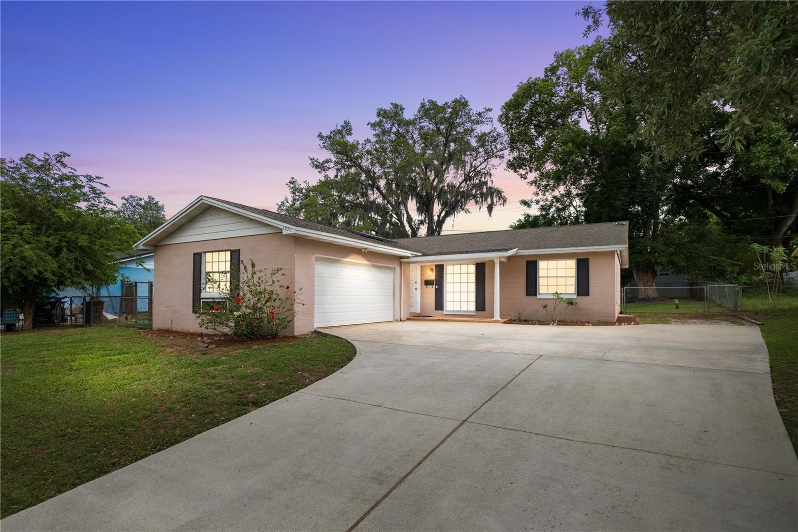 5820 INDIAN HILL RD, ORLANDO, FL, 32808