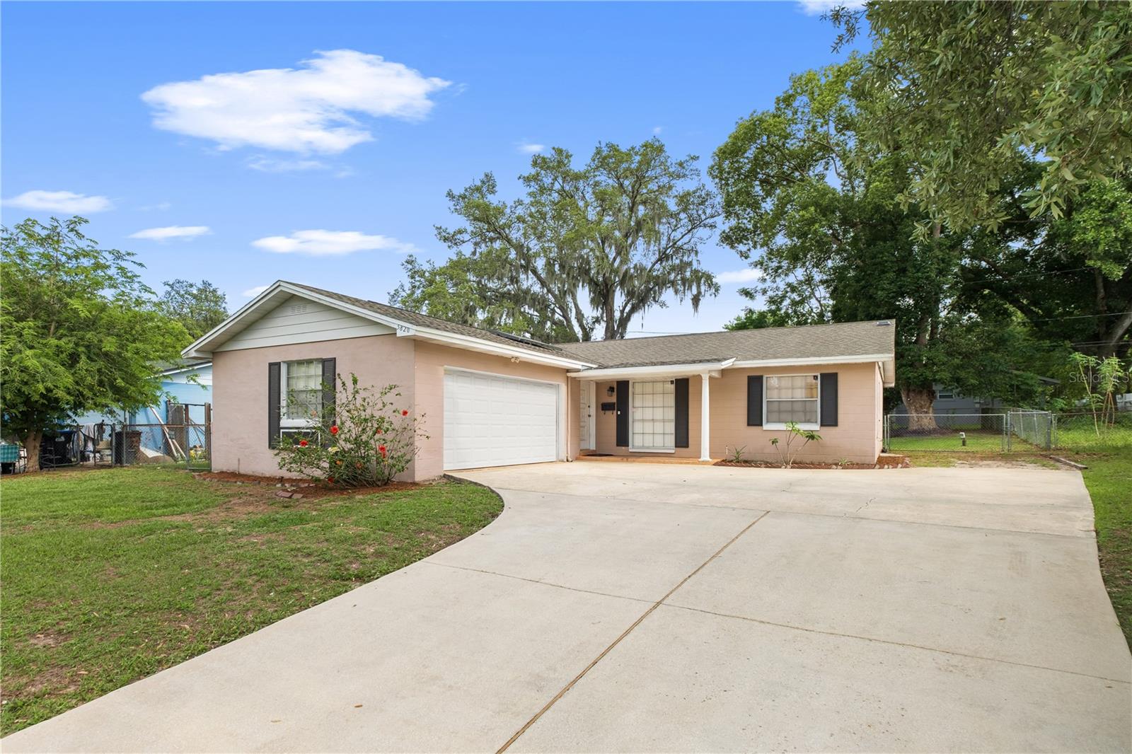 5820 INDIAN HILL RD, ORLANDO, FL, 32808