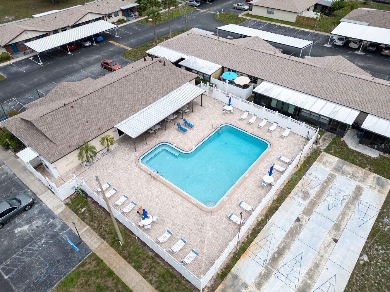 24862 US HIGHWAY 19 N #1105, CLEARWATER, FL, 33763