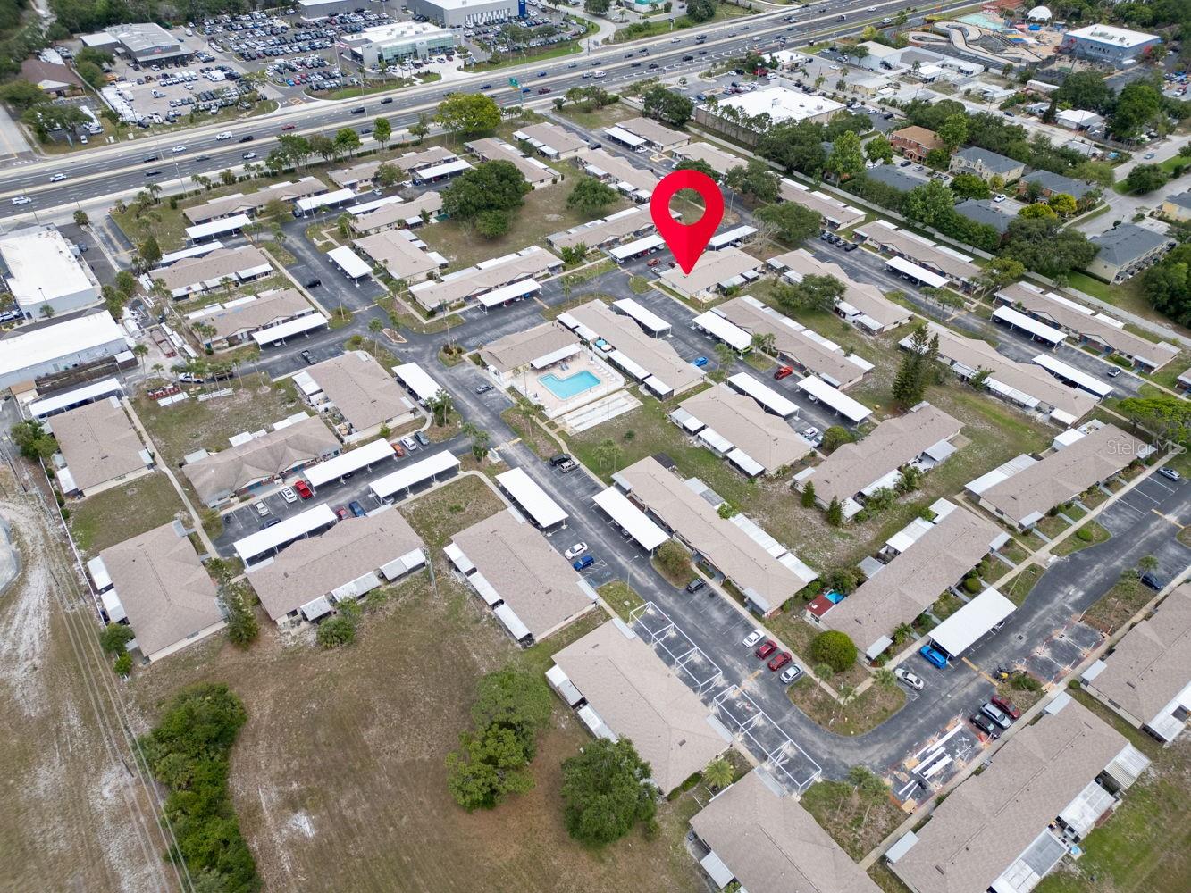 24862 US HIGHWAY 19 N #1105, CLEARWATER, FL, 33763