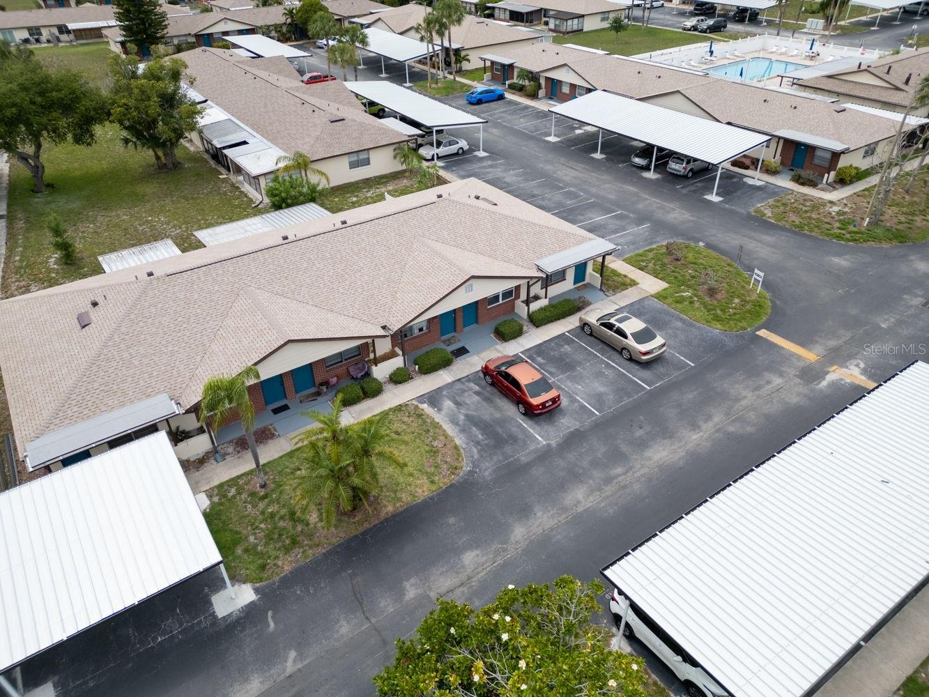 24862 US HIGHWAY 19 N #1105, CLEARWATER, FL, 33763