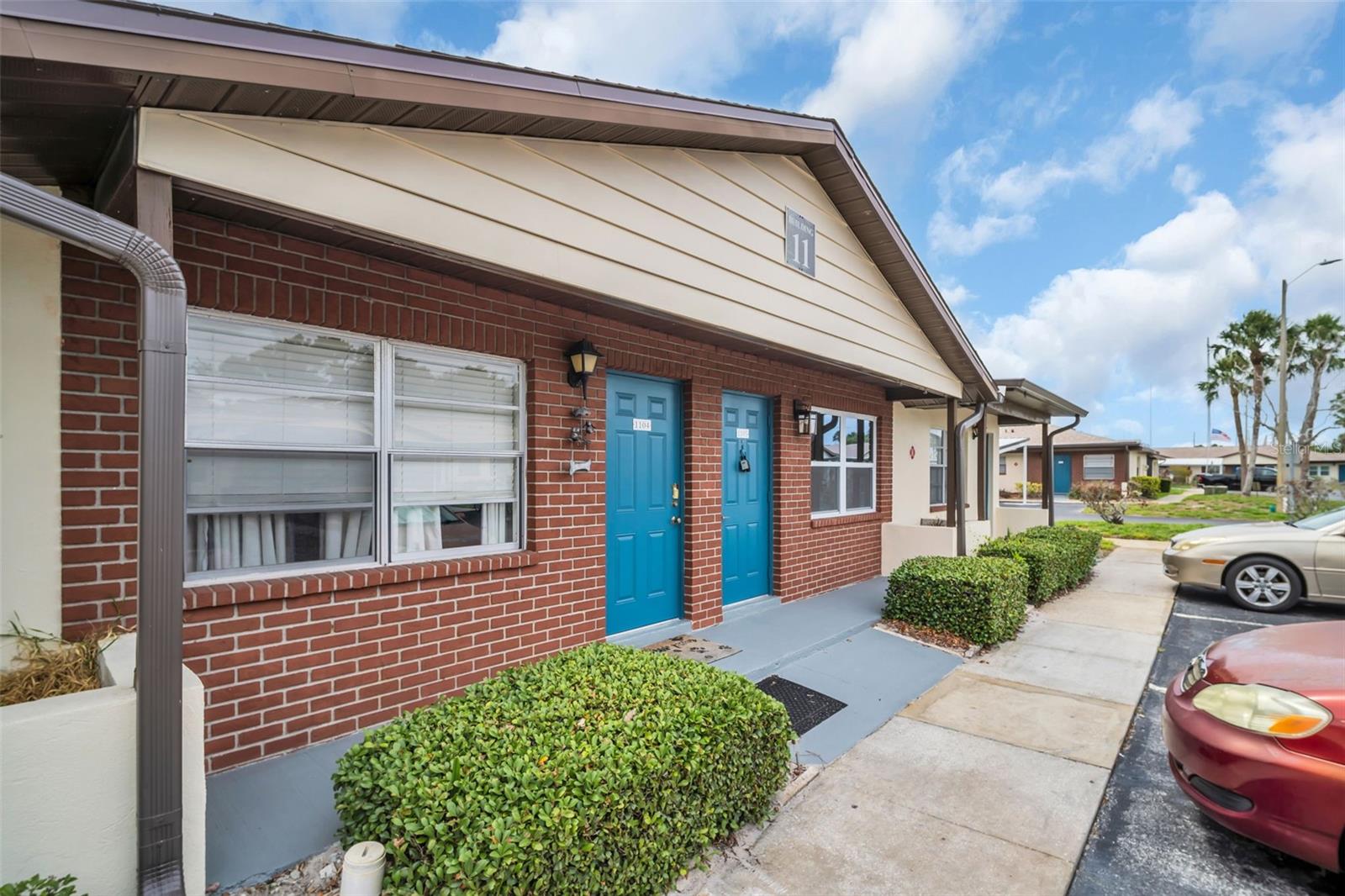 24862 US HIGHWAY 19 N #1105, CLEARWATER, FL, 33763