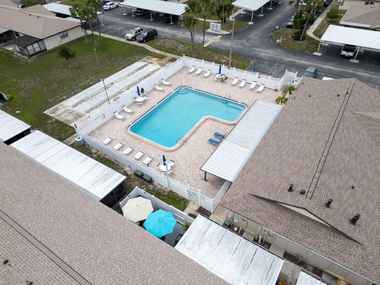 24862 US HIGHWAY 19 N #1105, CLEARWATER, FL, 33763