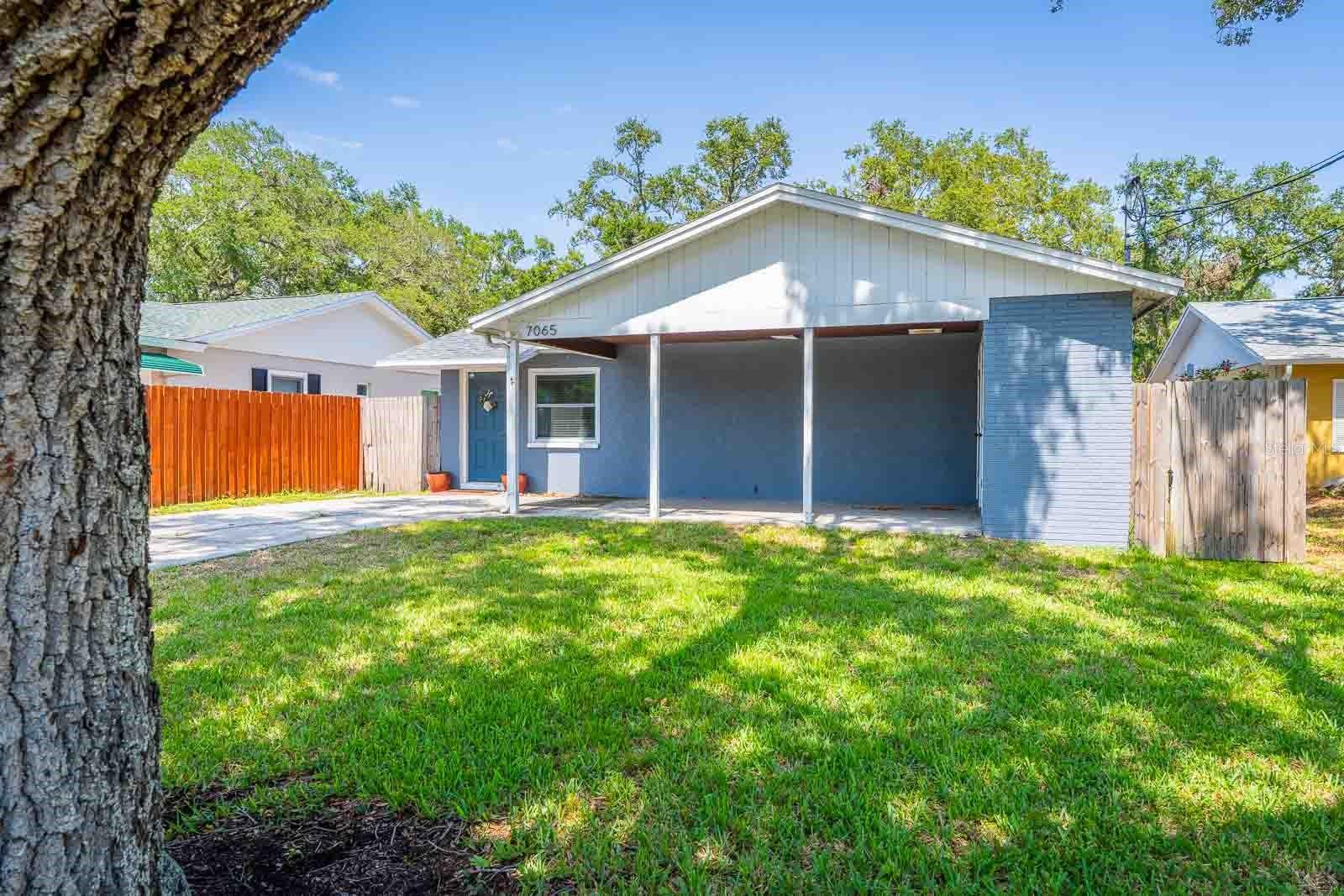 7065 73RD ST N, PINELLAS PARK, FL, 33781