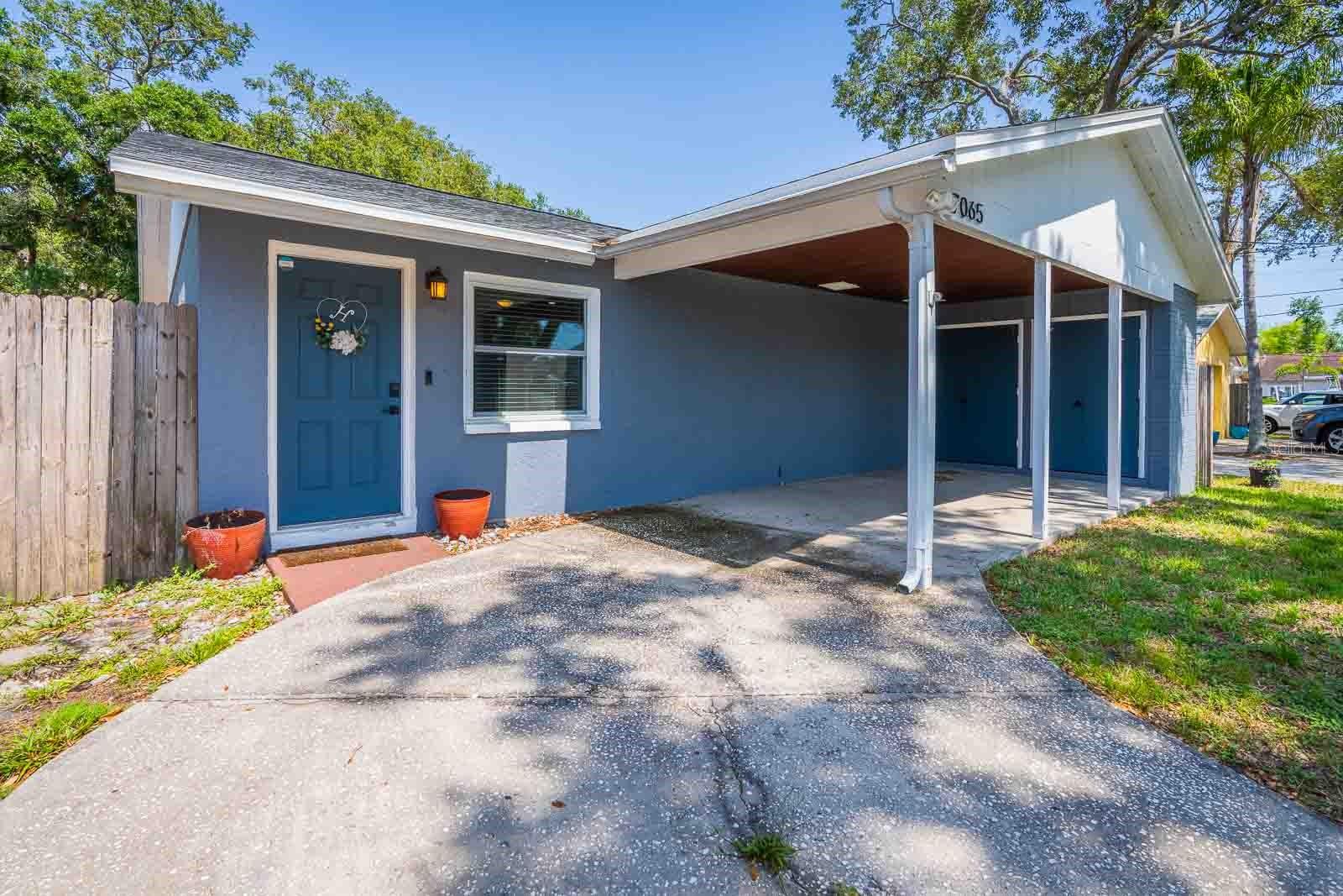 7065 73RD ST N, PINELLAS PARK, FL, 33781