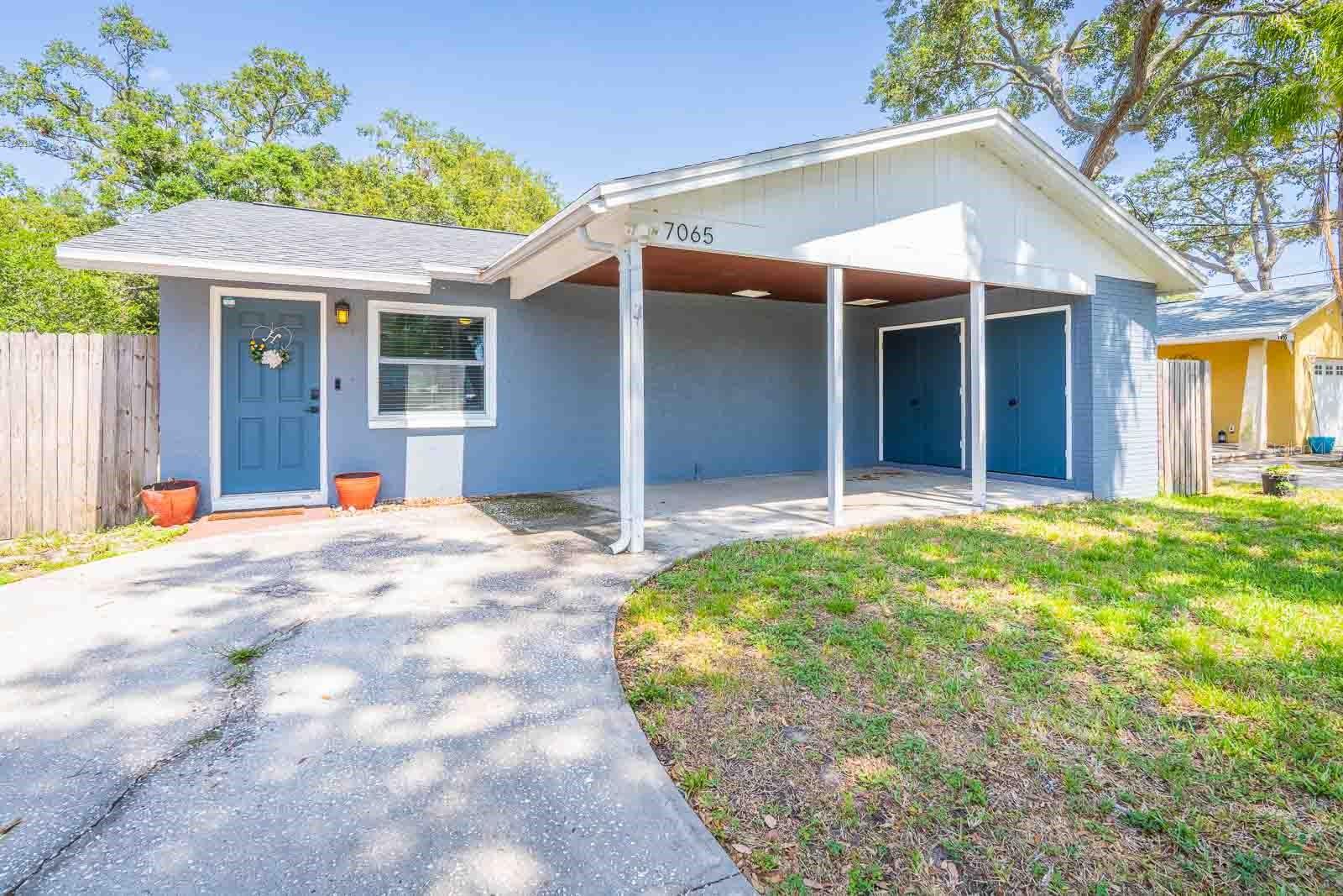 7065 73RD ST N, PINELLAS PARK, FL, 33781