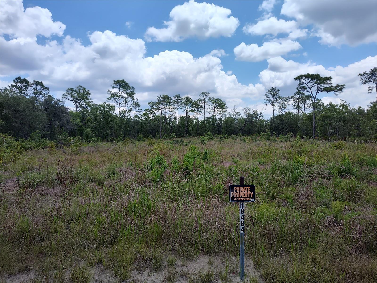 18484 RAMSEY RD, WEEKI WACHEE, FL, 34614