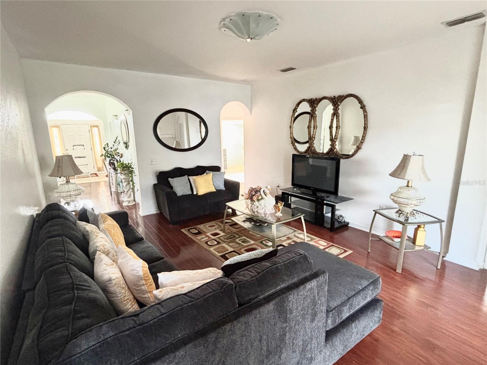 7055 HEATHERBROOK DR, LAKELAND, FL, 33809