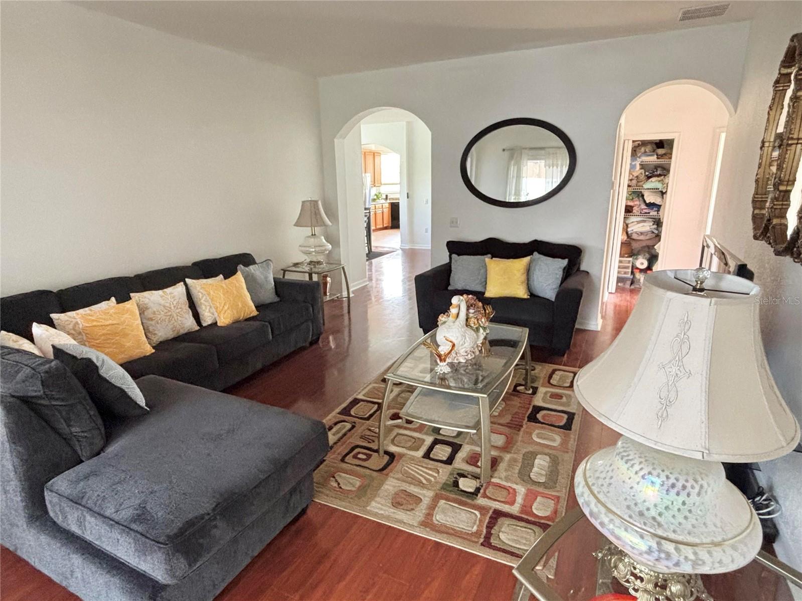 7055 HEATHERBROOK DR, LAKELAND, FL, 33809