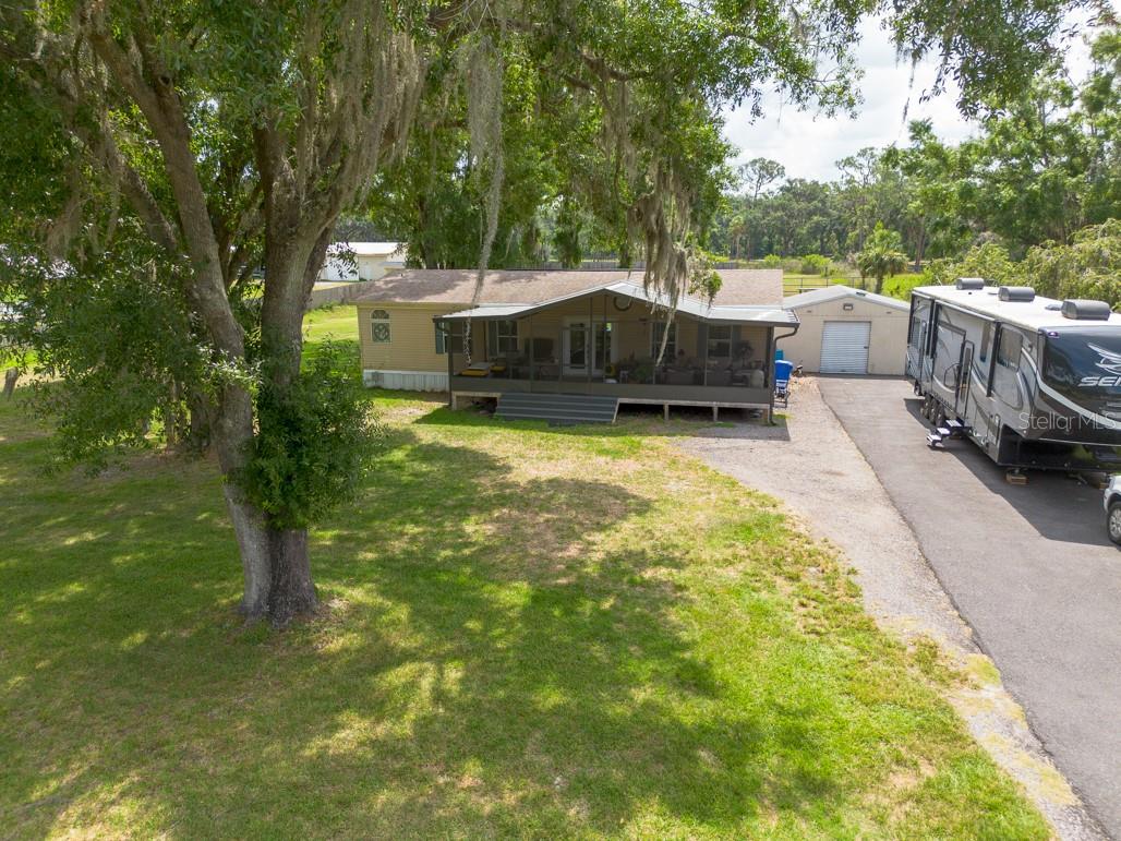 2140 HINSON RD, DOVER, FL, 33527