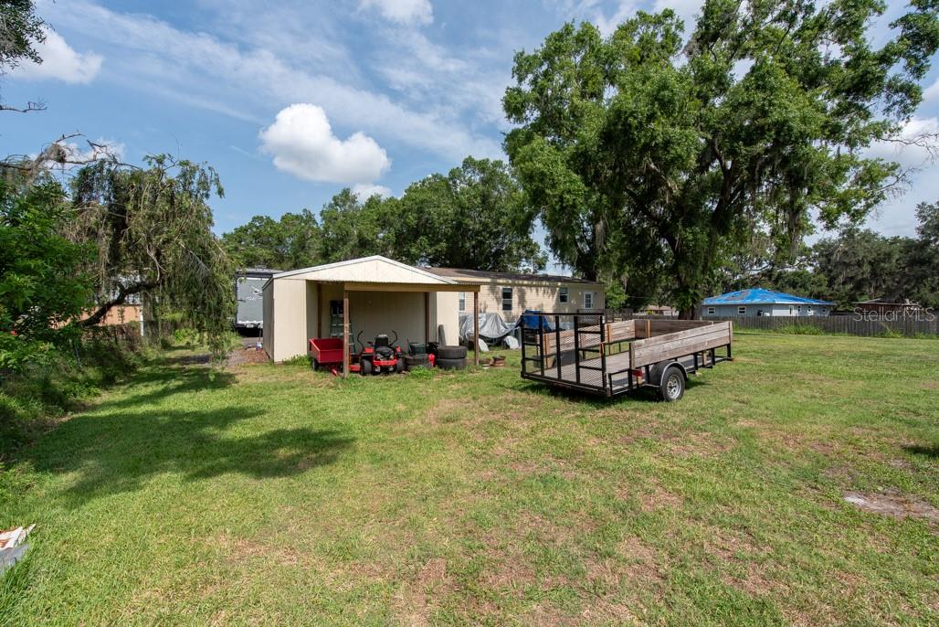 2140 HINSON RD, DOVER, FL, 33527