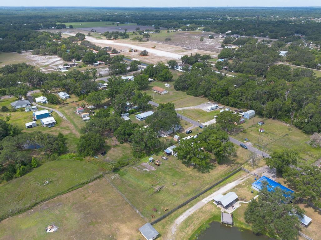 2140 HINSON RD, DOVER, FL, 33527