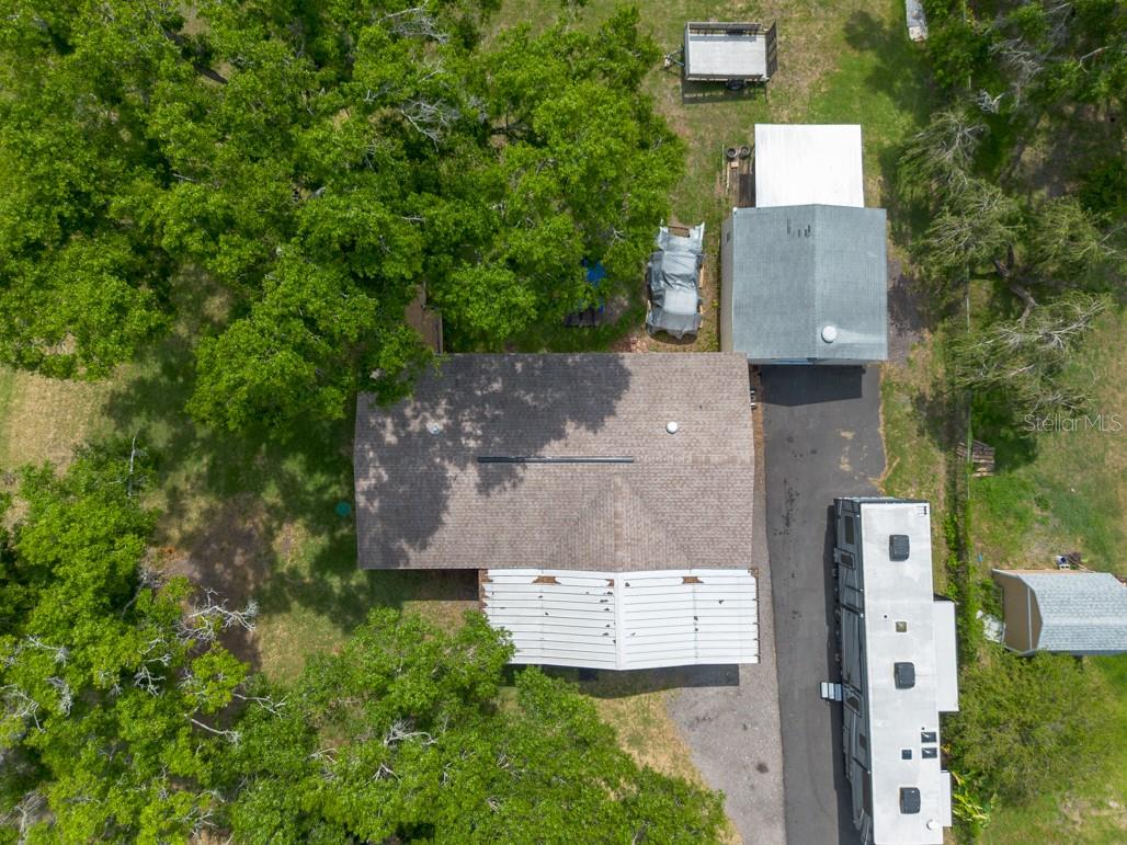 2140 HINSON RD, DOVER, FL, 33527