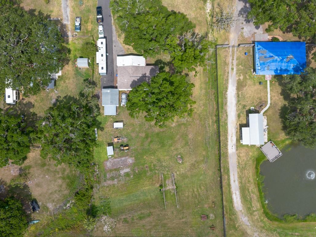 2140 HINSON RD, DOVER, FL, 33527