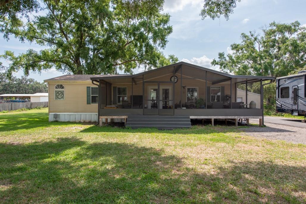 2140 HINSON RD, DOVER, FL, 33527