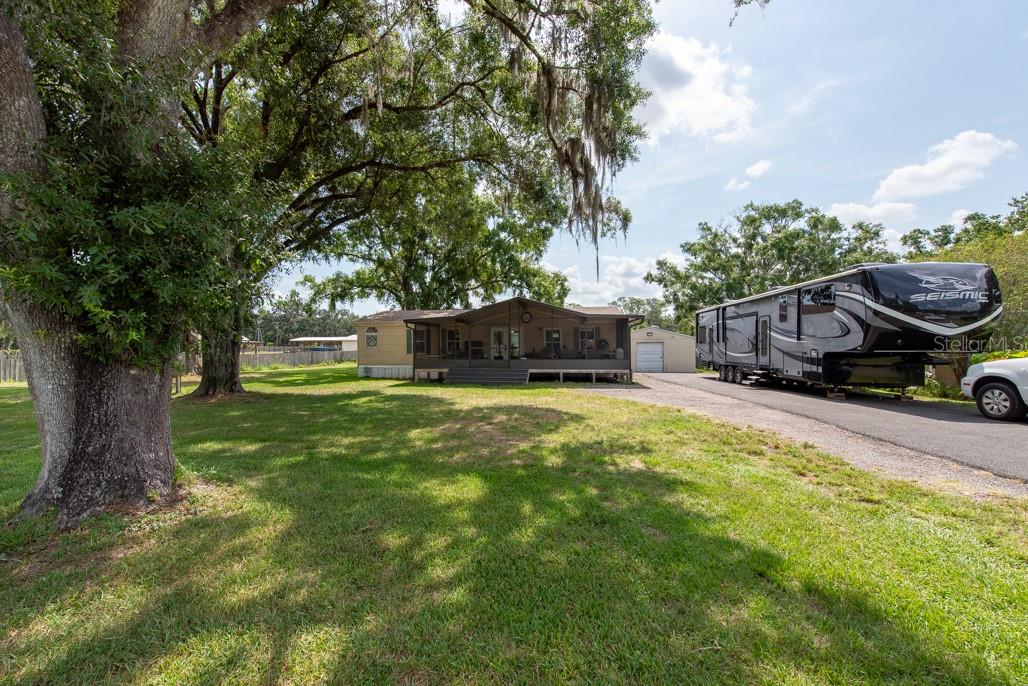 2140 HINSON RD, DOVER, FL, 33527