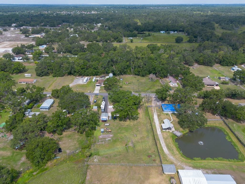 2140 HINSON RD, DOVER, FL, 33527