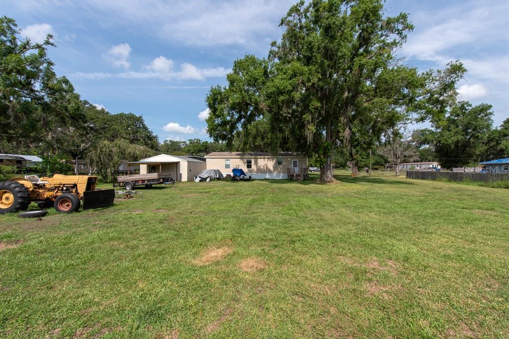 2140 HINSON RD, DOVER, FL, 33527