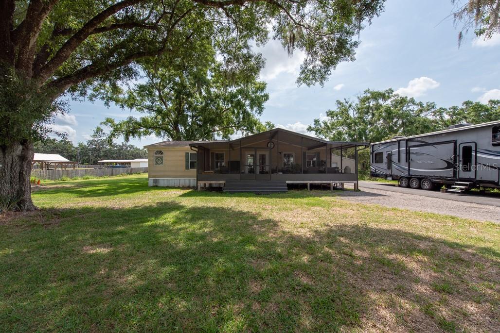 2140 HINSON RD, DOVER, FL, 33527