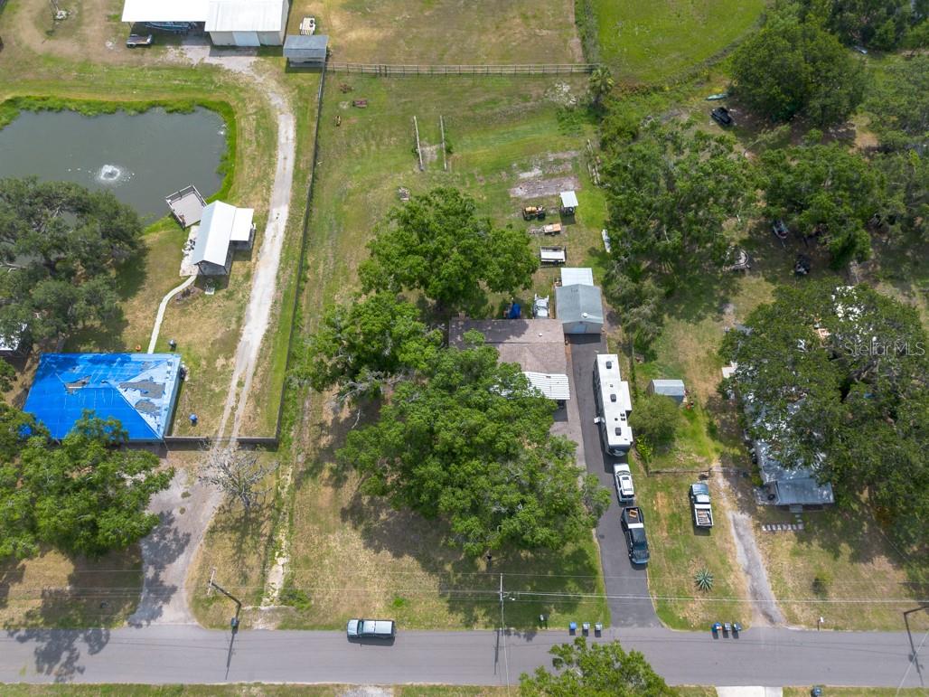 2140 HINSON RD, DOVER, FL, 33527