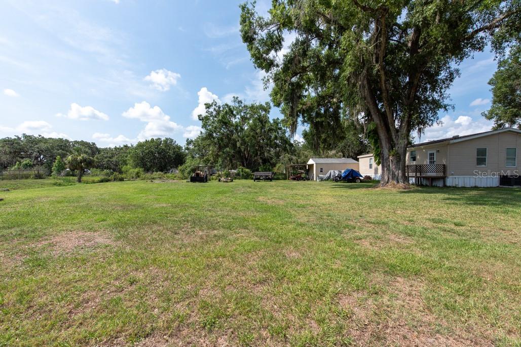 2140 HINSON RD, DOVER, FL, 33527