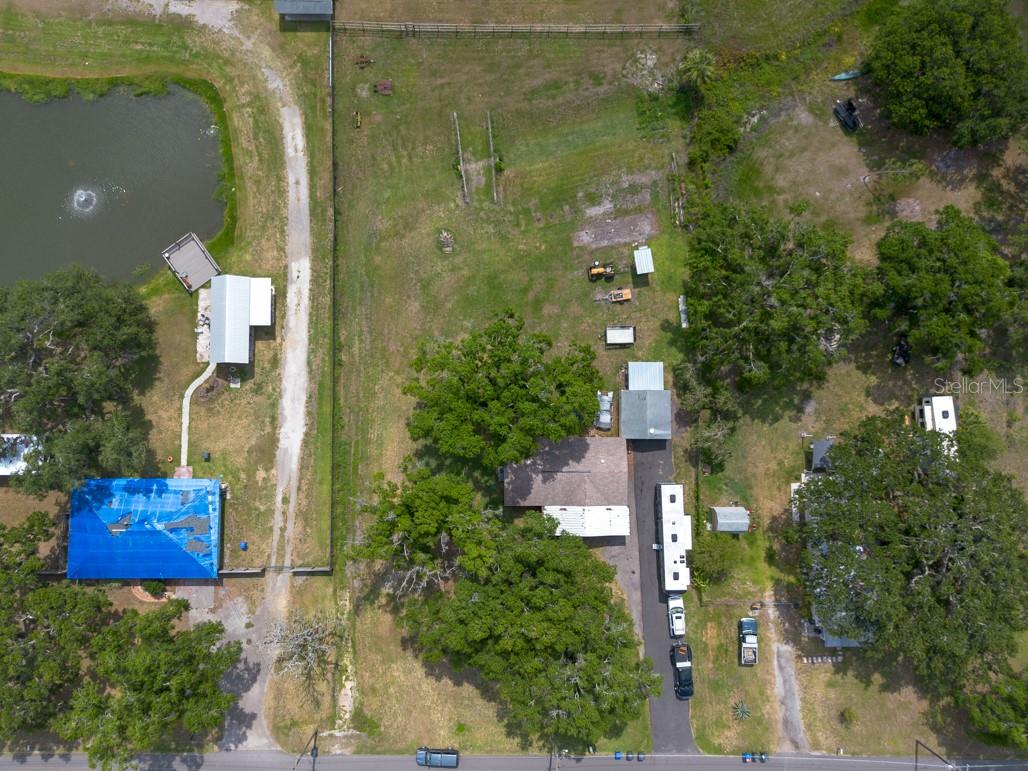 2140 HINSON RD, DOVER, FL, 33527