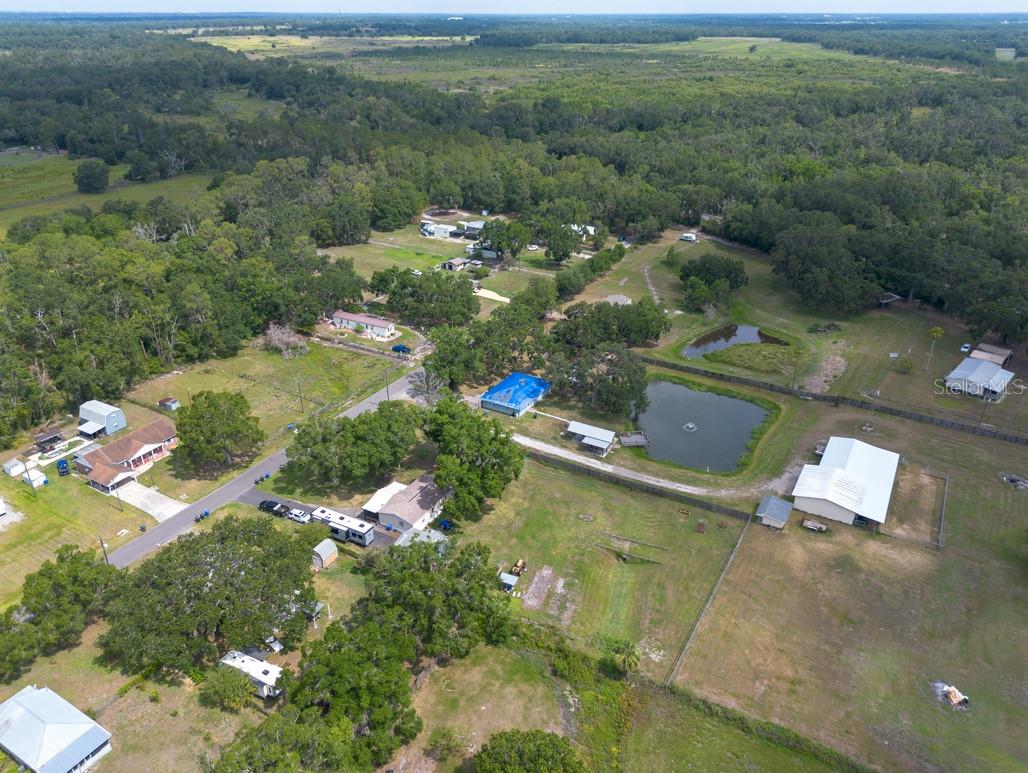 2140 HINSON RD, DOVER, FL, 33527