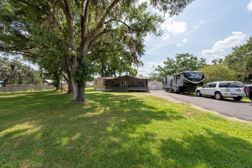 2140 HINSON RD, DOVER, FL, 33527