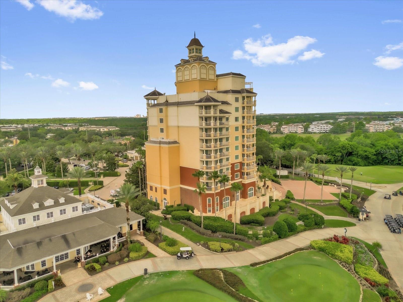 796 DESERT MOUNTAIN CT, REUNION, FL, 34747