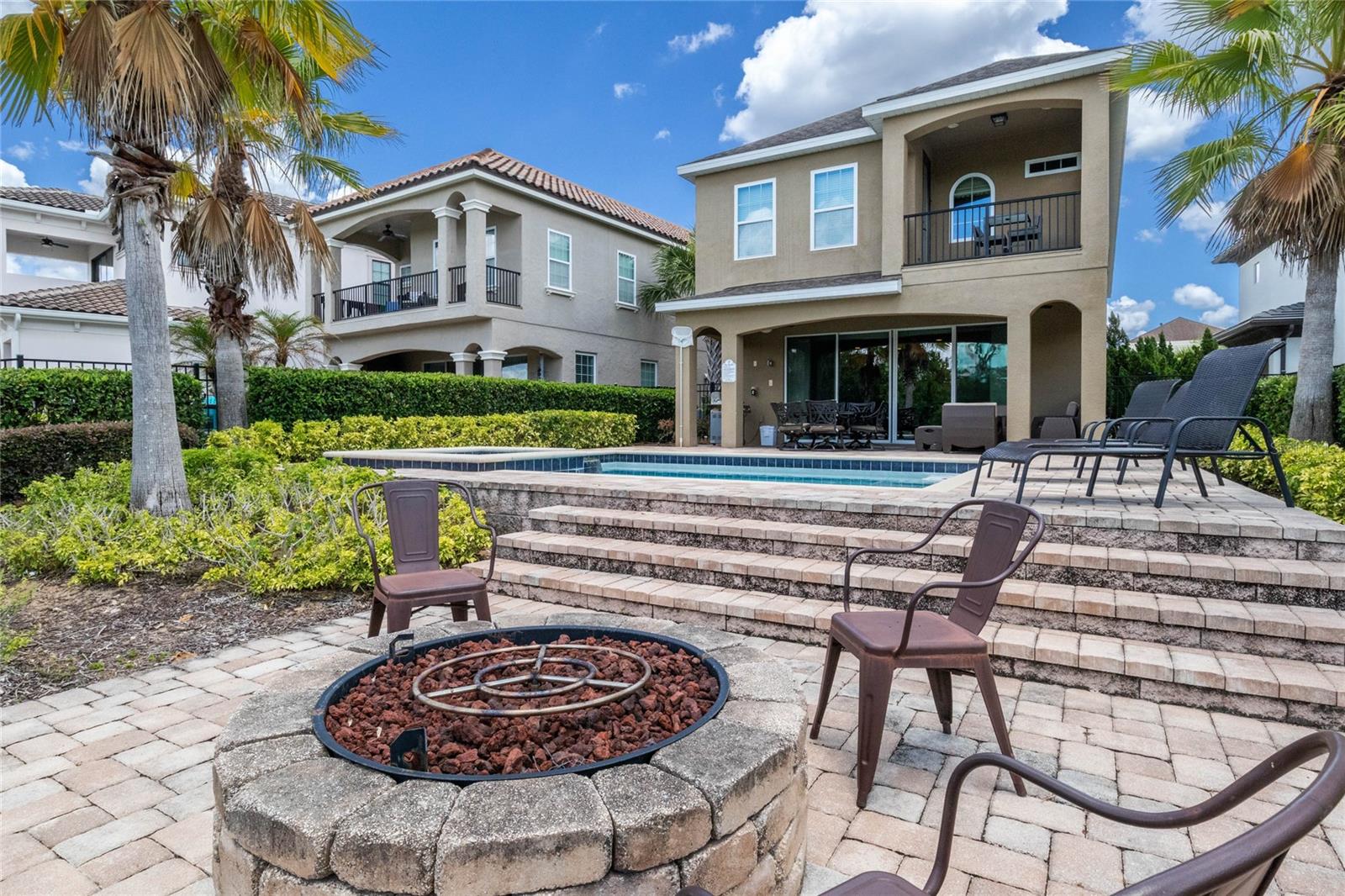 796 DESERT MOUNTAIN CT, REUNION, FL, 34747