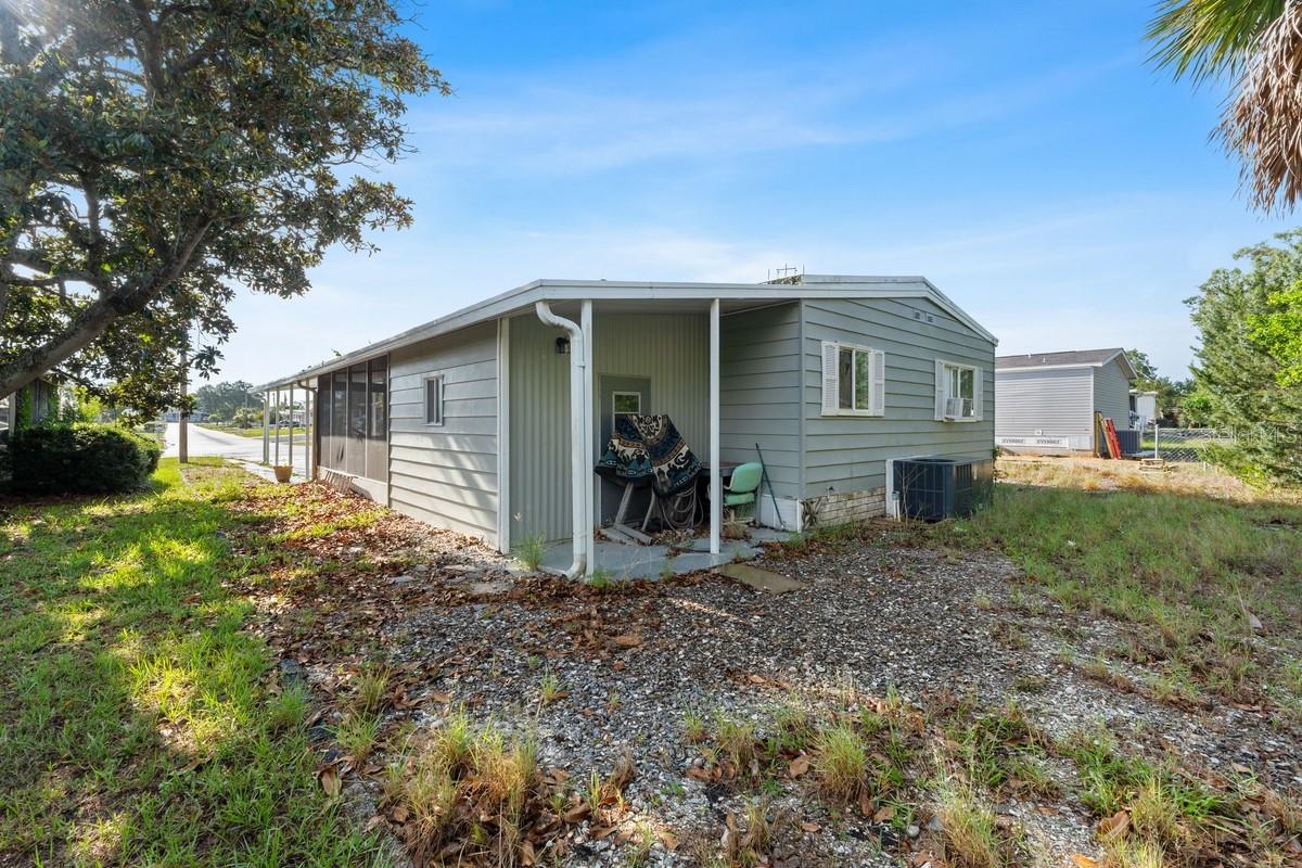 12332 CONDE DR, BROOKSVILLE, FL, 34613