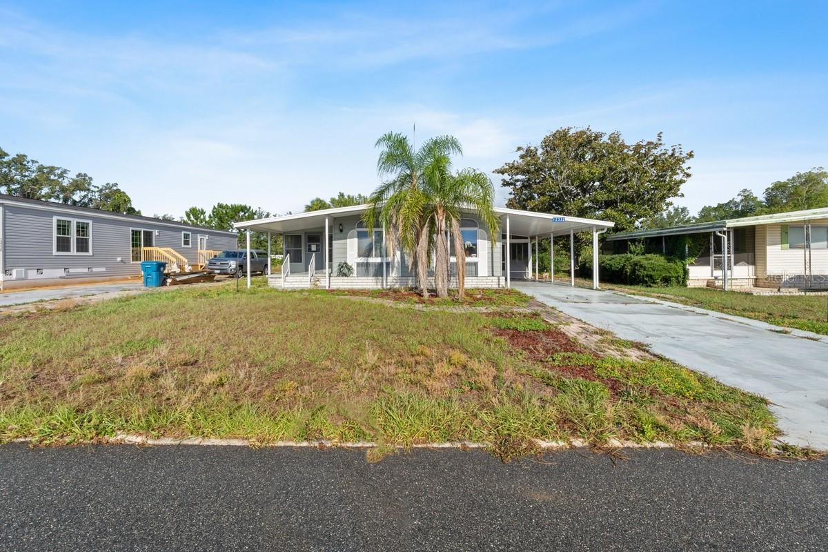 12332 CONDE DR, BROOKSVILLE, FL, 34613