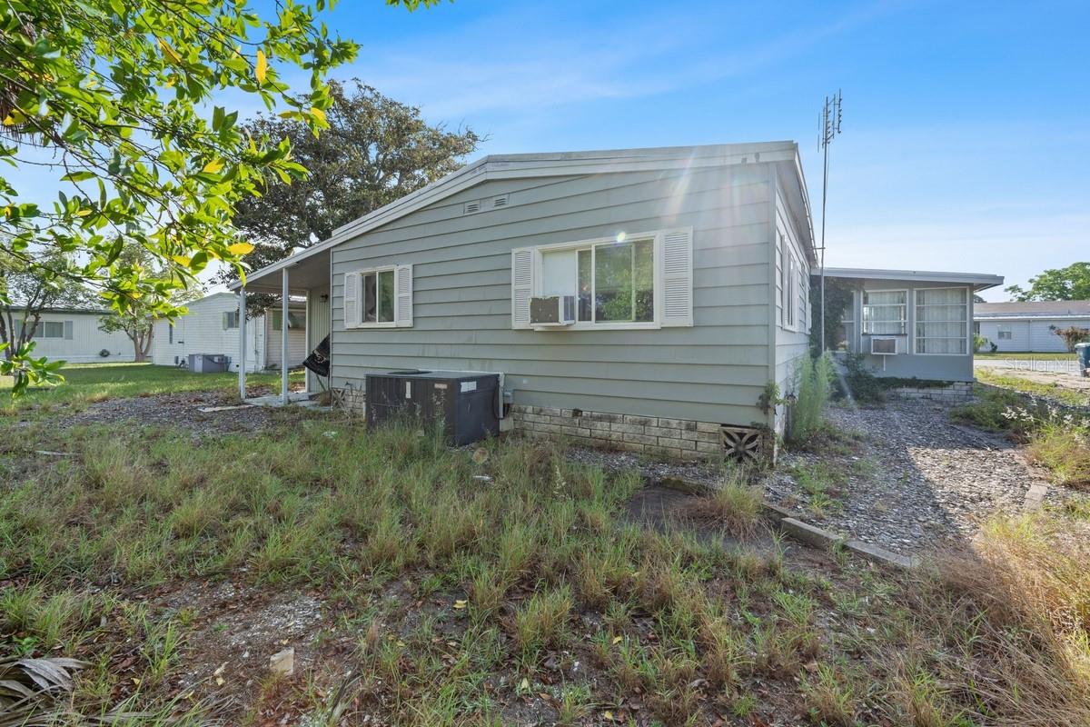 12332 CONDE DR, BROOKSVILLE, FL, 34613