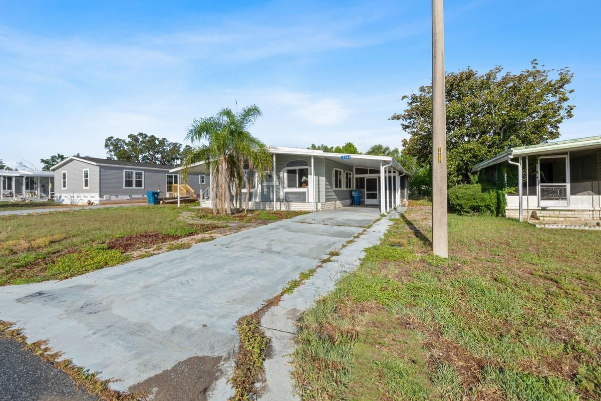 12332 CONDE DR, BROOKSVILLE, FL, 34613