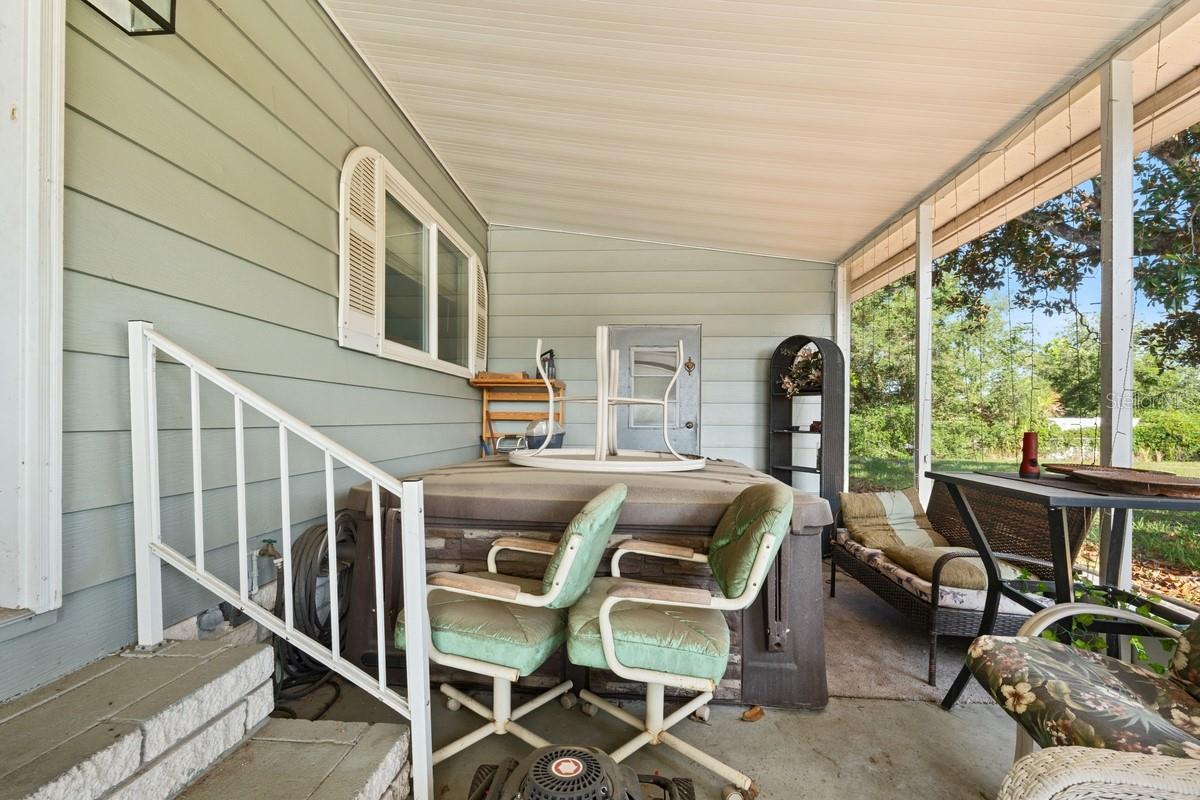 12332 CONDE DR, BROOKSVILLE, FL, 34613