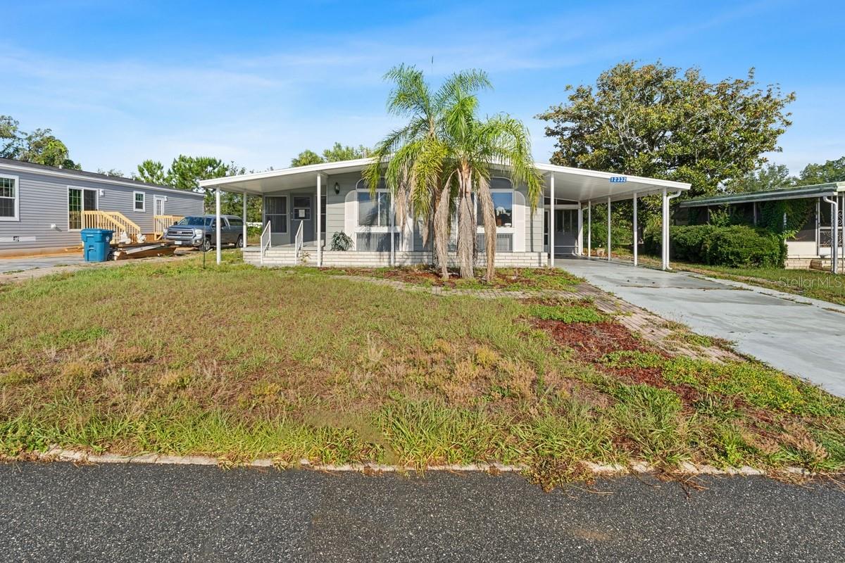 12332 CONDE DR, BROOKSVILLE, FL, 34613