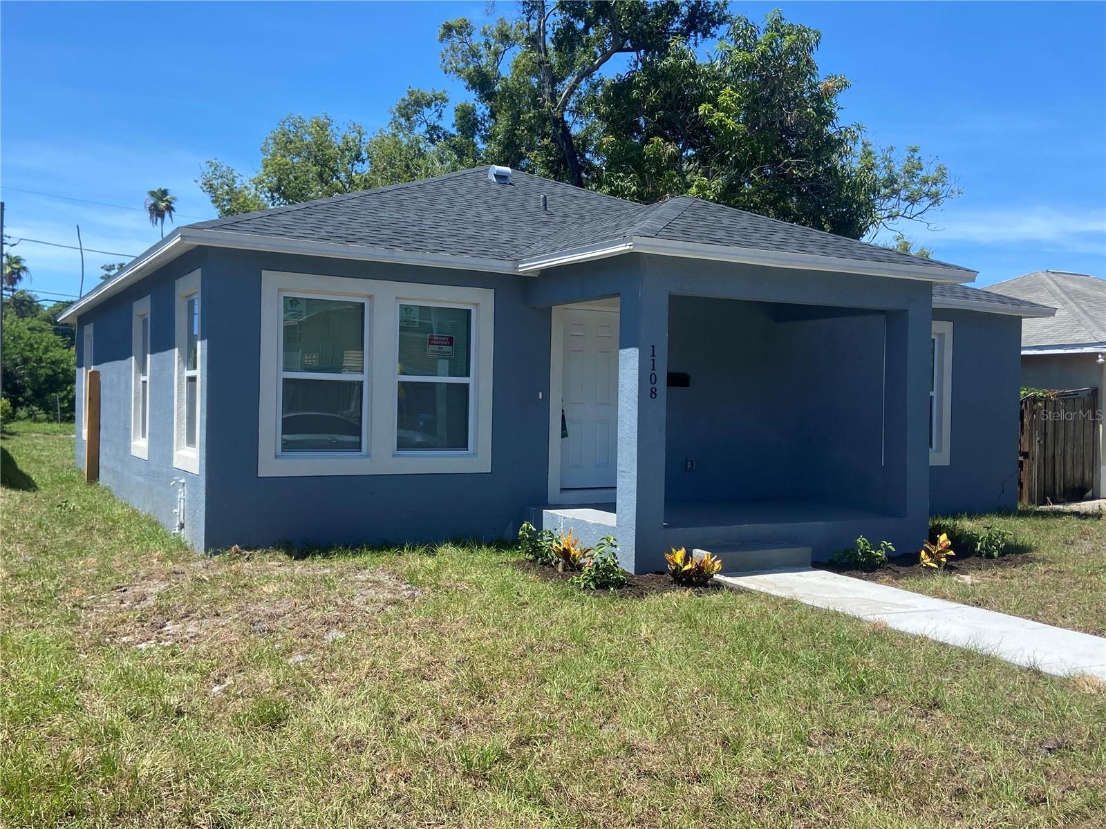 1108 11TH AVE S, ST PETERSBURG, FL, 33705