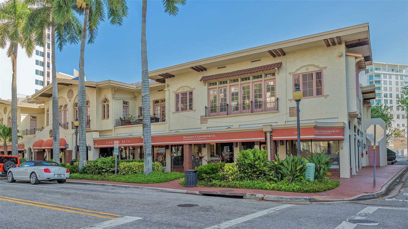 101 S GULFSTREAM AVE #8G, SARASOTA, FL, 34236