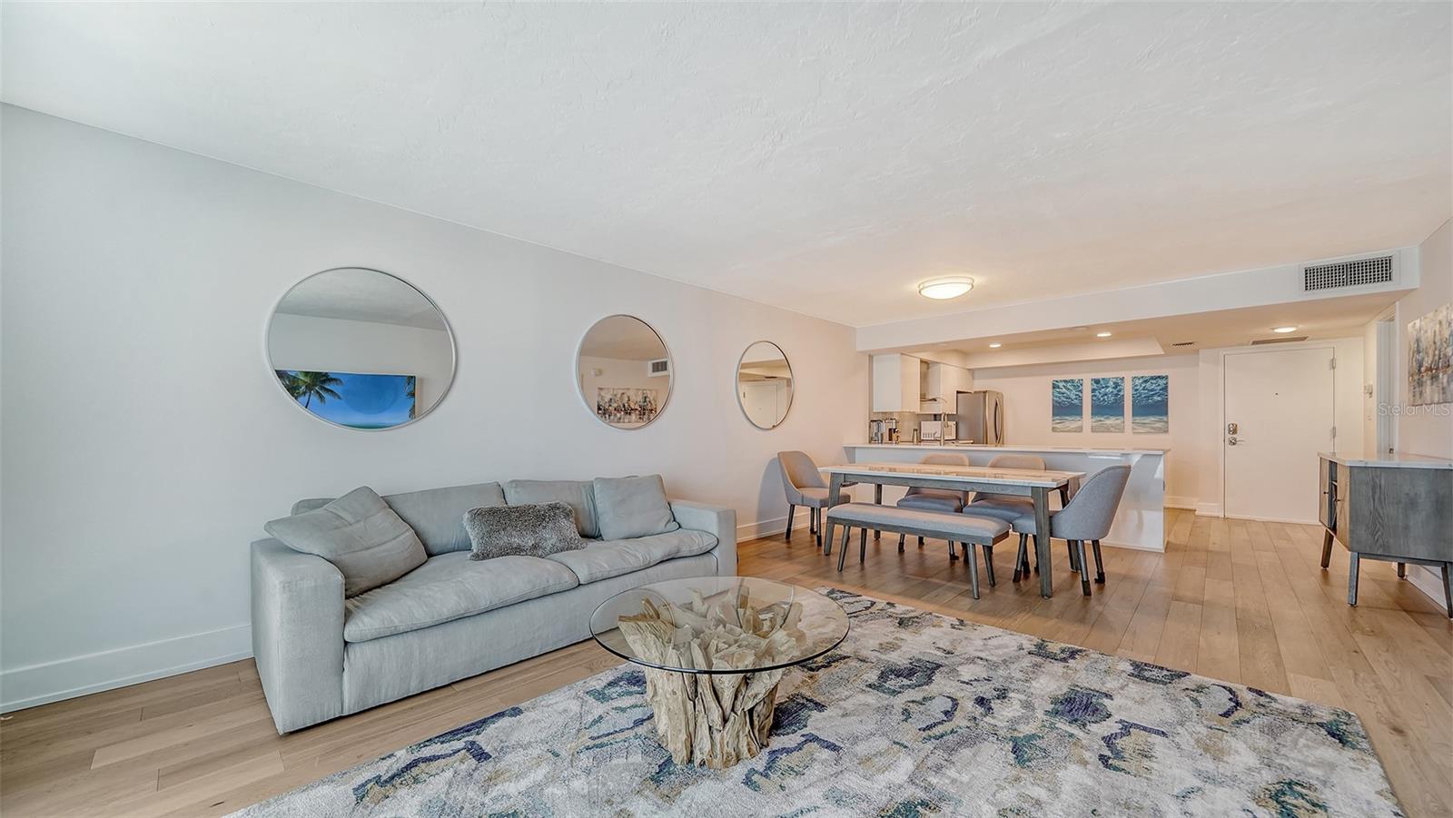 101 S GULFSTREAM AVE #8G, SARASOTA, FL, 34236