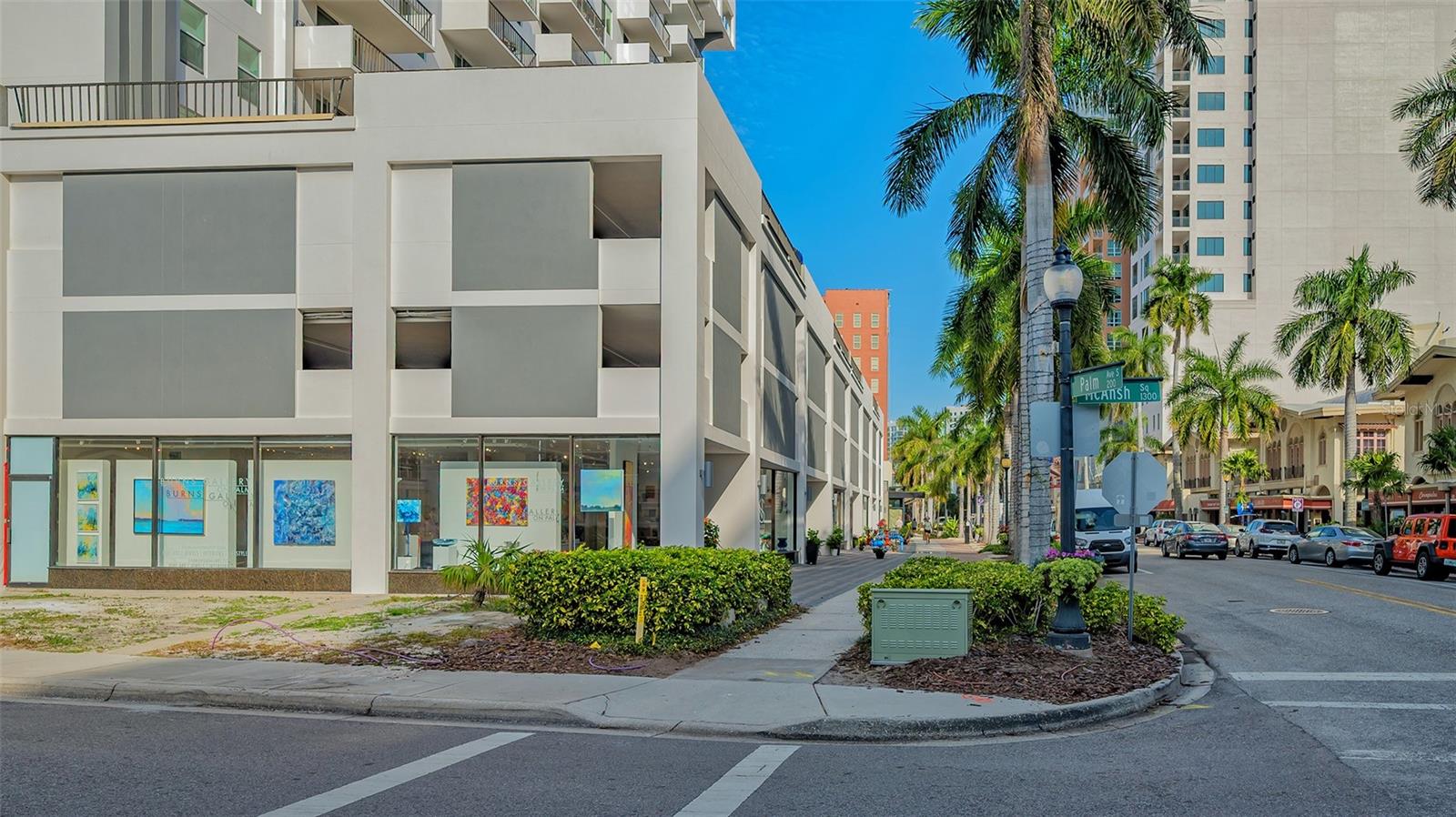 101 S GULFSTREAM AVE #8G, SARASOTA, FL, 34236