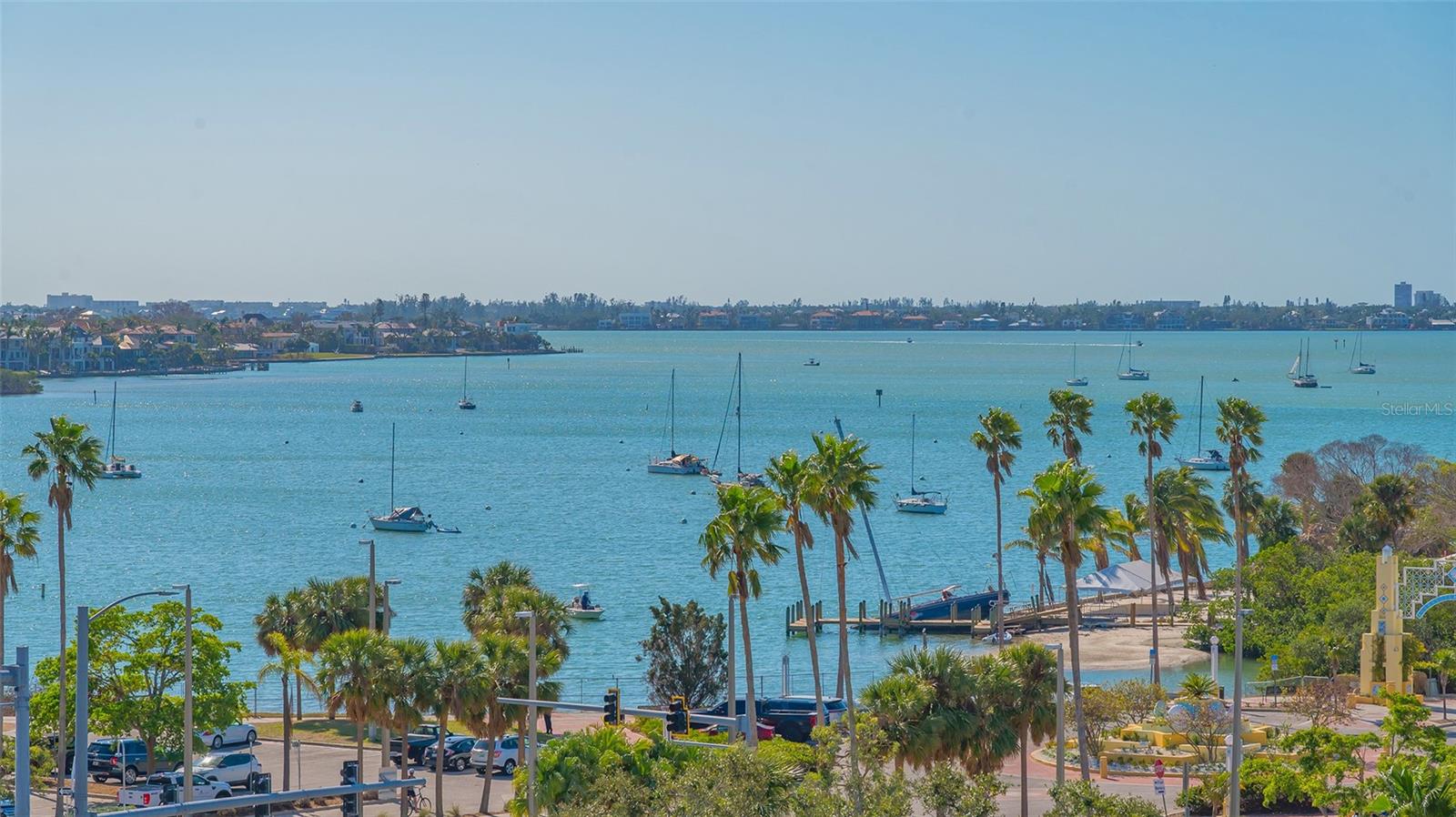 101 S GULFSTREAM AVE #8G, SARASOTA, FL, 34236