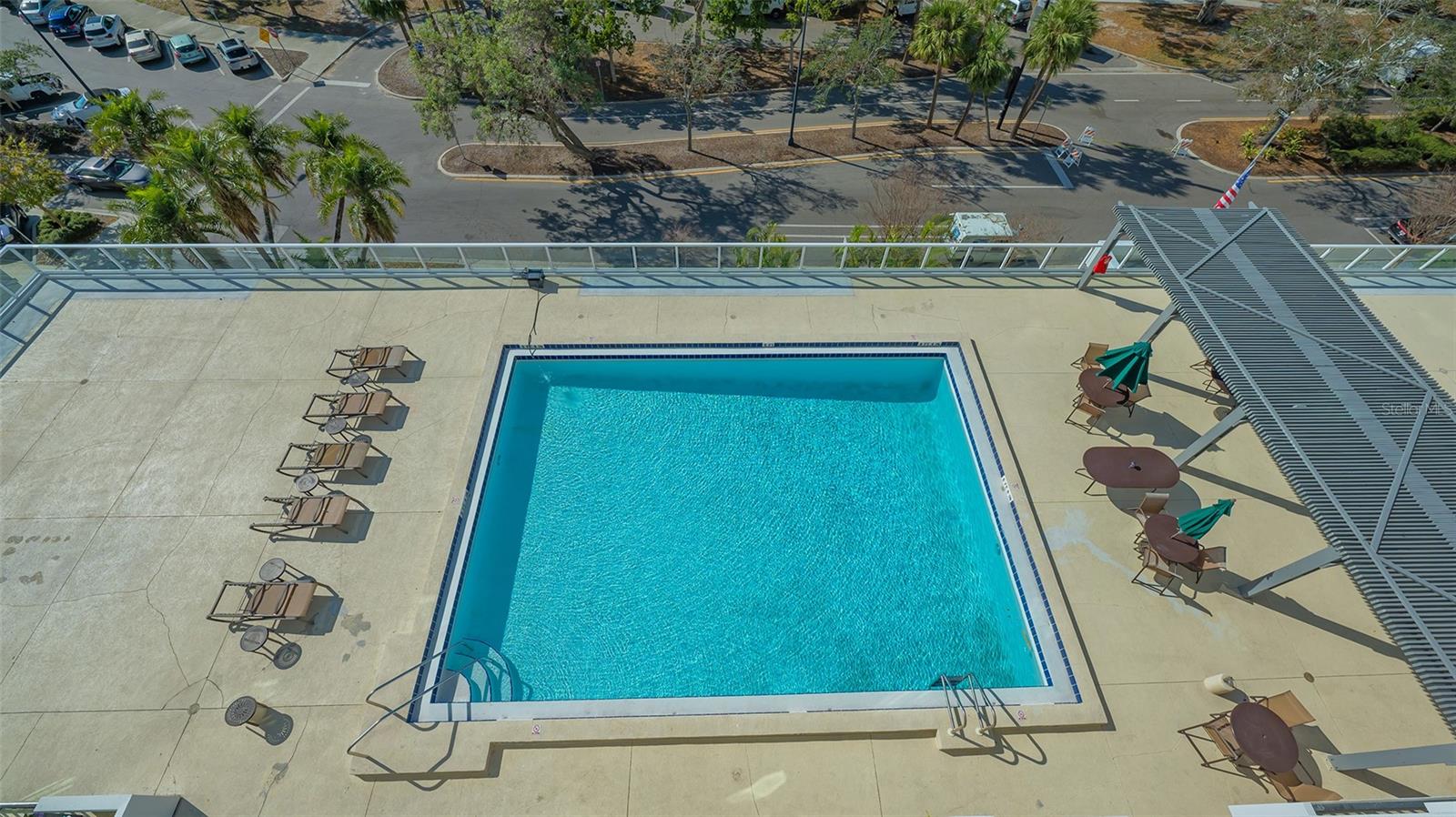 101 S GULFSTREAM AVE #8G, SARASOTA, FL, 34236