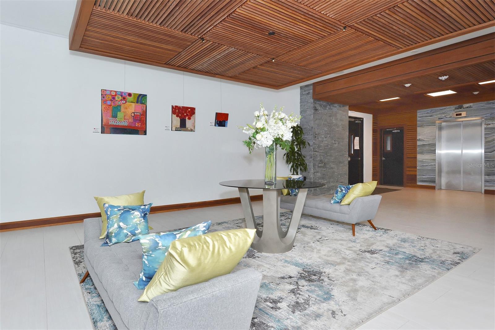 101 S GULFSTREAM AVE #8G, SARASOTA, FL, 34236