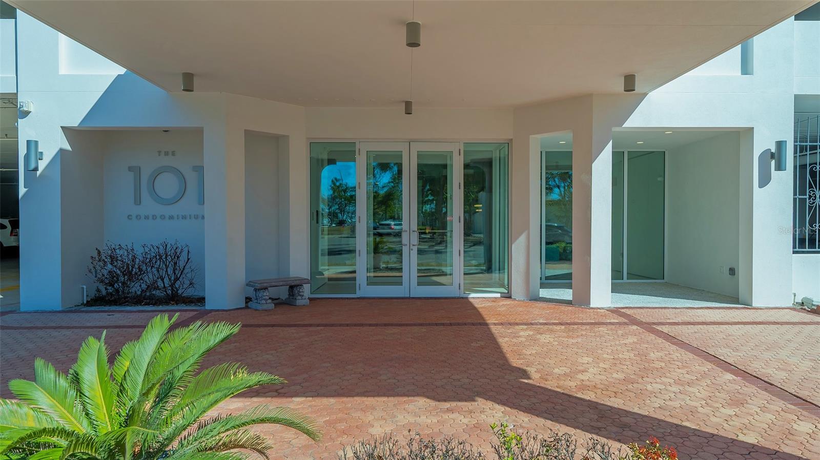 101 S GULFSTREAM AVE #8G, SARASOTA, FL, 34236