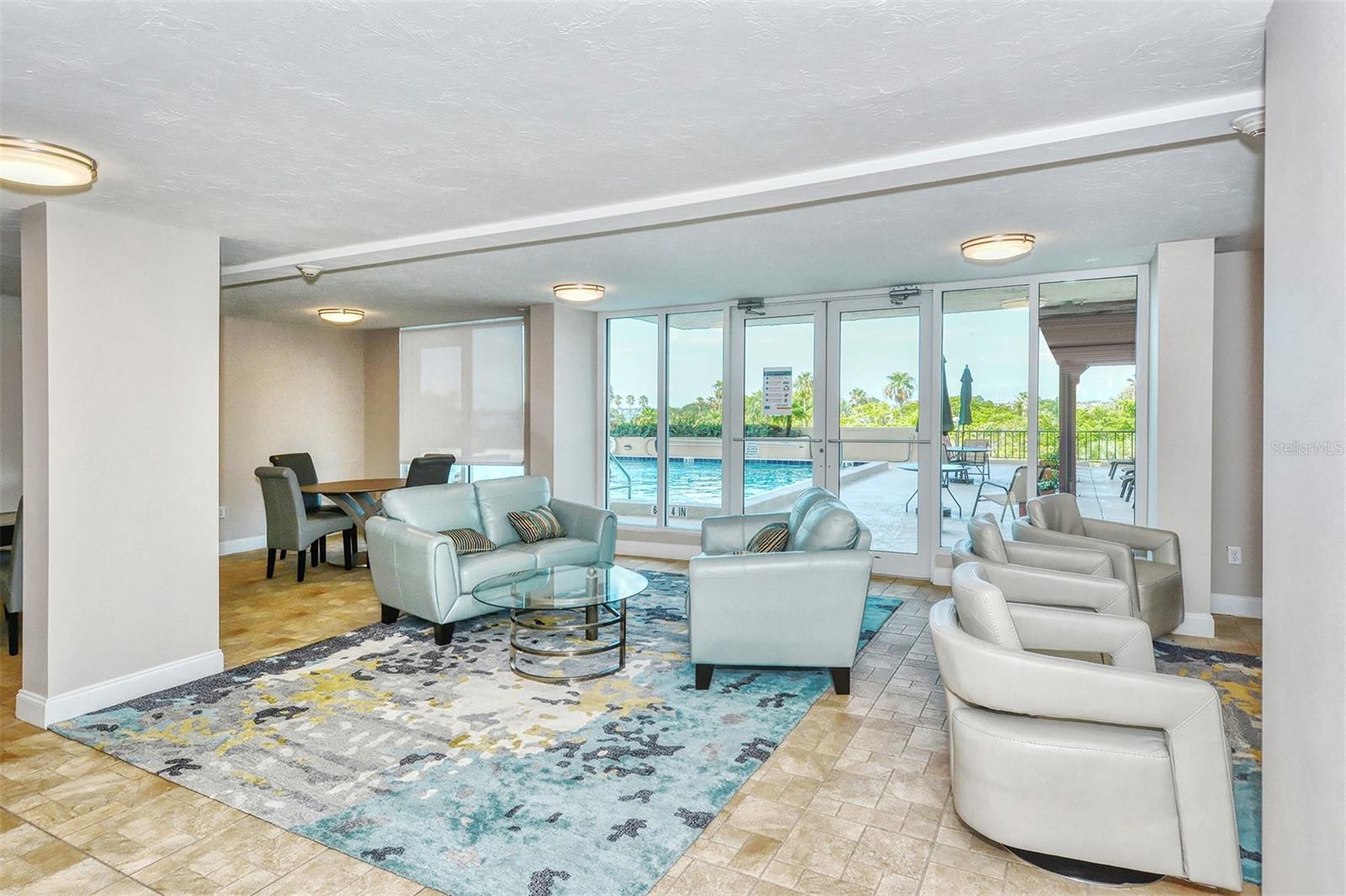 101 S GULFSTREAM AVE #8G, SARASOTA, FL, 34236