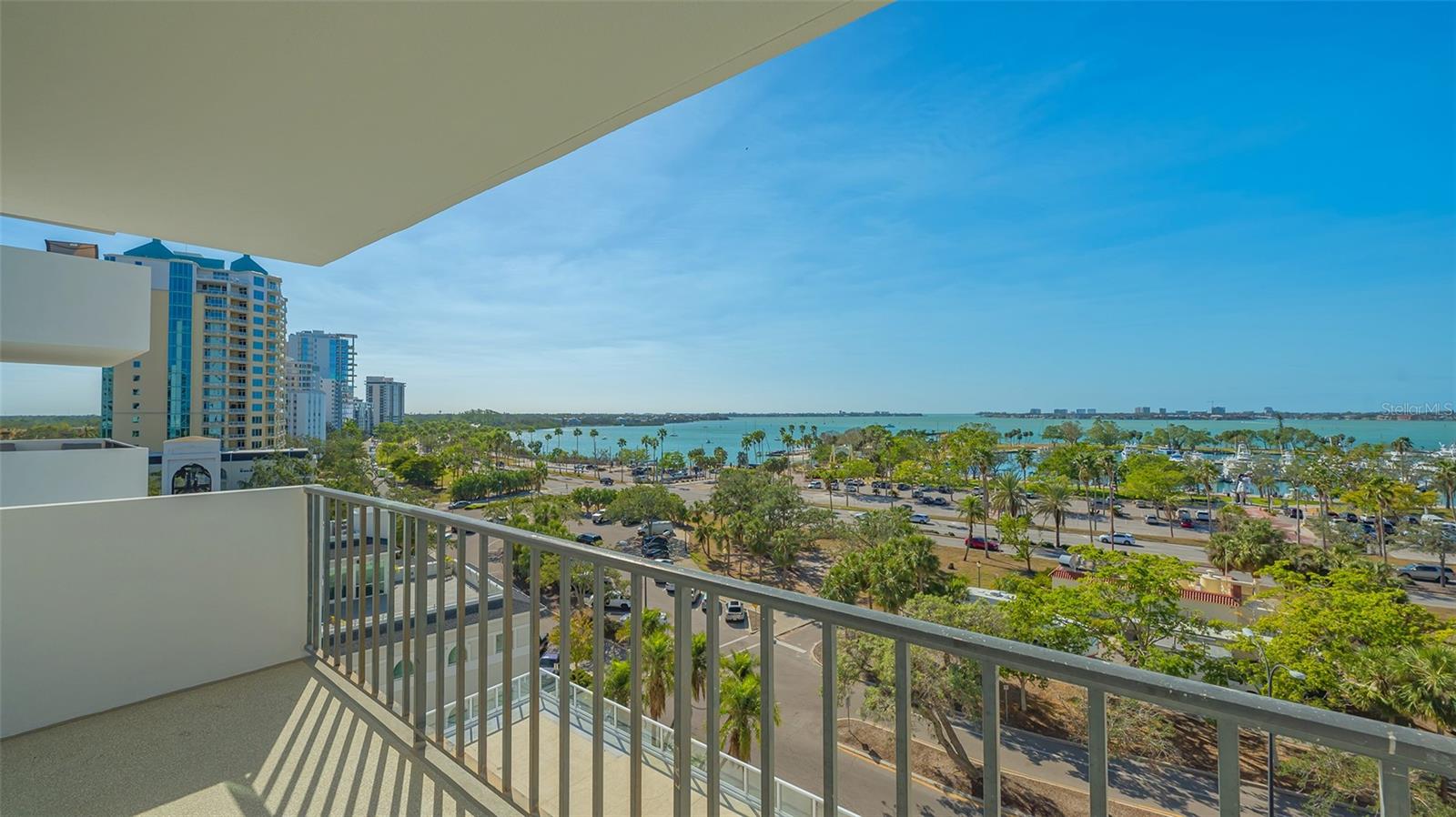 101 S GULFSTREAM AVE #8G, SARASOTA, FL, 34236