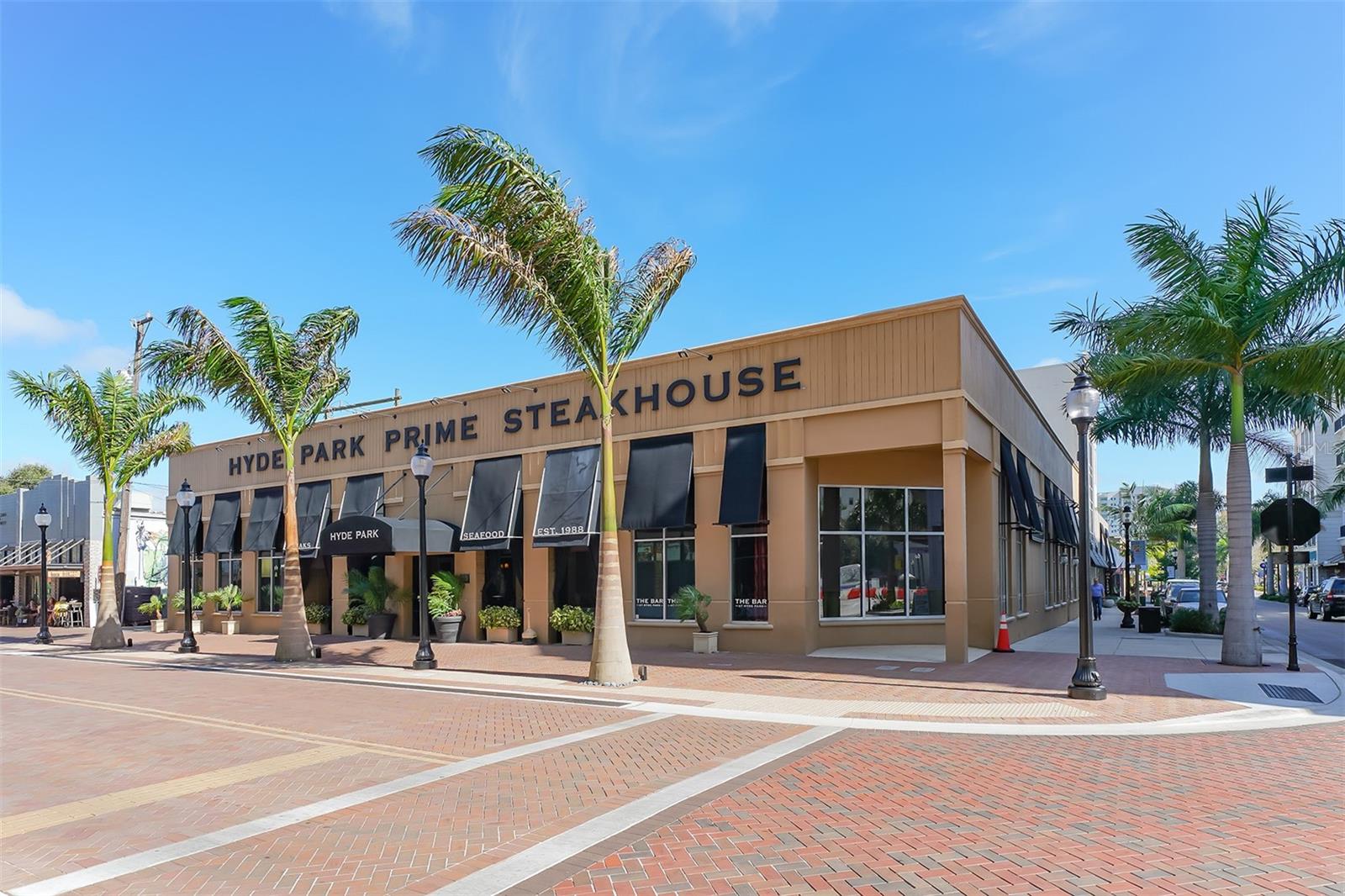101 S GULFSTREAM AVE #8G, SARASOTA, FL, 34236