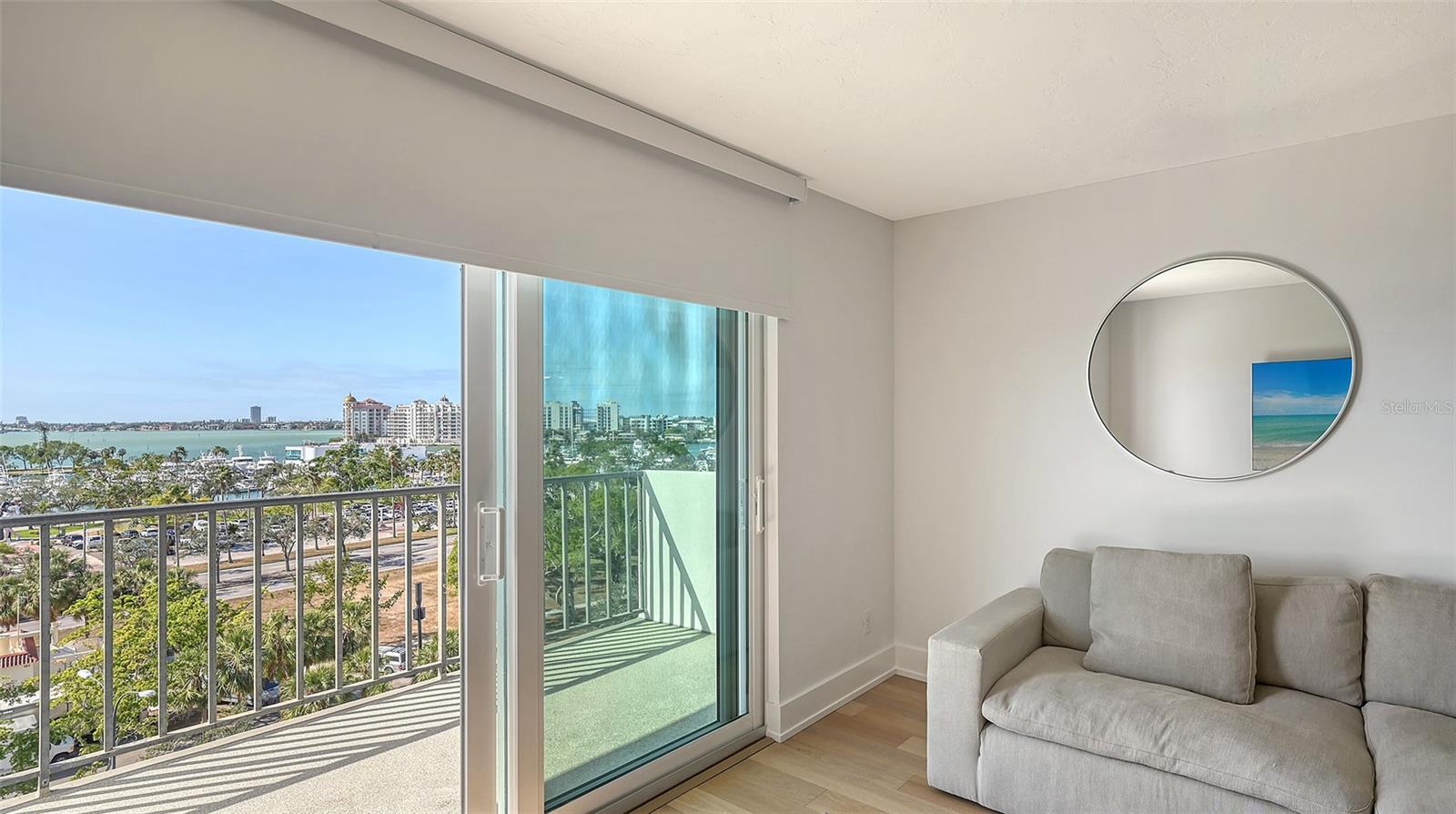 101 S GULFSTREAM AVE #8G, SARASOTA, FL, 34236